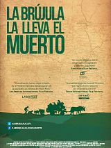 Affiche de La brújula la lleva el muerto, film à voir en streaming sur Pygargue