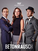 Affiche de La folie des hauteurs, film à voir en streaming sur Pygargue
