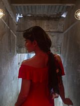 Affiche de Mrs. Serial Killer, film à voir en streaming sur Pygargue