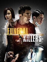 Affiche de Funeral Killers, film à voir en streaming sur Pygargue