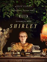 Affiche de Shirley, film à voir en streaming sur Pygargue