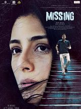 Affiche de Missing, film à voir en streaming sur Pygargue