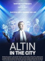 Affiche de Altin in the city, film à voir en streaming sur Pygargue