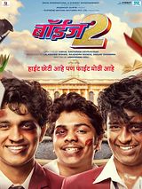 Affiche de Boyz 2, film à voir en streaming sur Pygargue