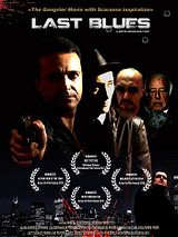 Affiche de Last Blues, film à voir en streaming sur Pygargue