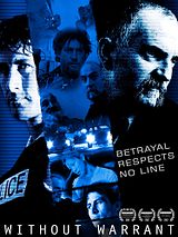 Affiche de Without Warrant, film à voir en streaming sur Pygargue