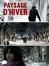 Affiche de Paysage d'hiver, film à voir en streaming sur Pygargue