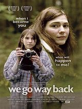 Affiche de We Go Way Back, film à voir en streaming sur Pygargue