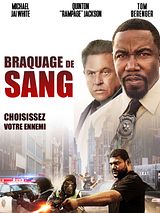 Affiche de Braquage de Sang, film à voir en streaming sur Pygargue