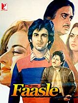 Affiche de Faasle, film à voir en streaming sur Pygargue