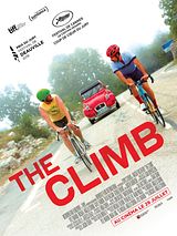 Affiche de The Climb, film à voir en streaming sur Pygargue