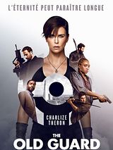 The Old Guard (Music from the Netflix and Skydance Film)