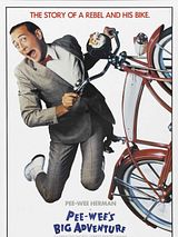 Pee Wee's Big Adventure (Theme from the Motion Picture)