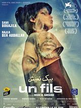 Affiche de Un fils, film à voir en streaming sur Pygargue