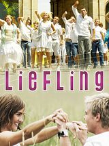 Affiche de Liefling, film à voir en streaming sur Pygargue