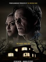 Affiche de You Should Have Left, film à voir en streaming sur Pygargue