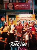 Affiche de Tootsies & The Fake, film à voir en streaming sur Pygargue