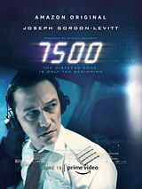Affiche de Code 7500 : Un avion en détresse, film à voir en streaming sur Pygargue
