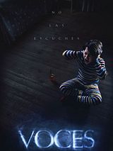 Affiche de N'écoute pas, film à voir en streaming sur Pygargue