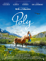 Affiche de Poly, film à voir en streaming sur Pygargue