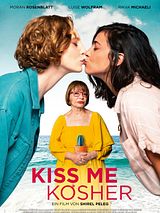 Affiche de Mariées… ou presque, film à voir en streaming sur Pygargue