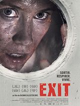 Affiche de Exit, film à voir en streaming sur Pygargue