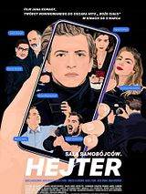 Affiche de Le Goût de la haine, film à voir en streaming sur Pygargue