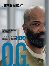 Affiche de O.G., film à voir en streaming sur Pygargue