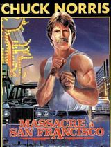 Affiche de Massacre à San Francisco, film à voir en streaming sur Pygargue