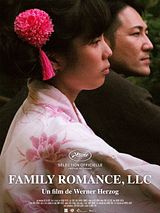 Affiche de Family Romance, LLC, film à voir en streaming sur Pygargue