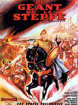 Affiche de Le Geant de la steppe, film à voir en streaming sur Pygargue