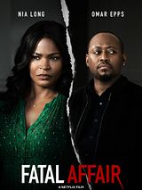 Affiche de Rencontre fatale, film à voir en streaming sur Pygargue