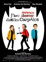 J'irai mourir dans les Carpates (Bande originale du film)