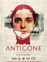 Antigone (Bande originale du film)