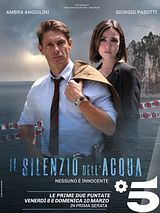 Il silenzio dell'acqua (colonna sonora originale della serie Tv)