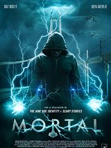 Affiche de Mortal, film à voir en streaming sur Pygargue