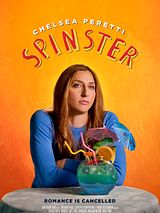 Affiche de Spinster, film à voir en streaming sur Pygargue