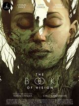 Affiche de The Book of Vision, film à voir en streaming sur Pygargue