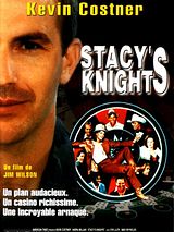 Affiche de Stacy's Knights, film à voir en streaming sur Pygargue