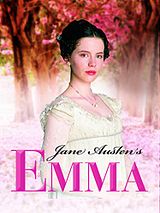 Affiche de Emma, film à voir en streaming sur Pygargue