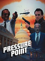 Affiche de Pressure Point, film à voir en streaming sur Pygargue
