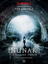 Affiche de Inunaki : Le Village oublié, film à voir en streaming sur Pygargue