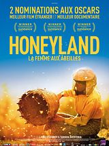 poster du film Honeyland