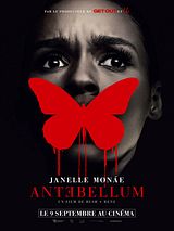 Antebellum (Original Motion Picture Soundtrack)