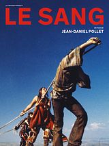 Affiche de Le Sang, film à voir en streaming sur Pygargue