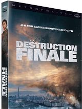 Affiche de Destruction finale, film à voir en streaming sur Pygargue