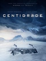 Affiche de Centigrade, film à voir en streaming sur Pygargue