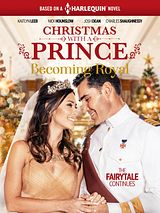 Affiche de A Noël mon Prince viendra 2, film à voir en streaming sur Pygargue