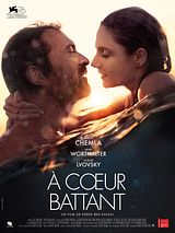 Affiche de A cœur battant, film à voir en streaming sur Pygargue