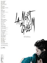 Affiche de La mort de Guillem, film à voir en streaming sur Pygargue